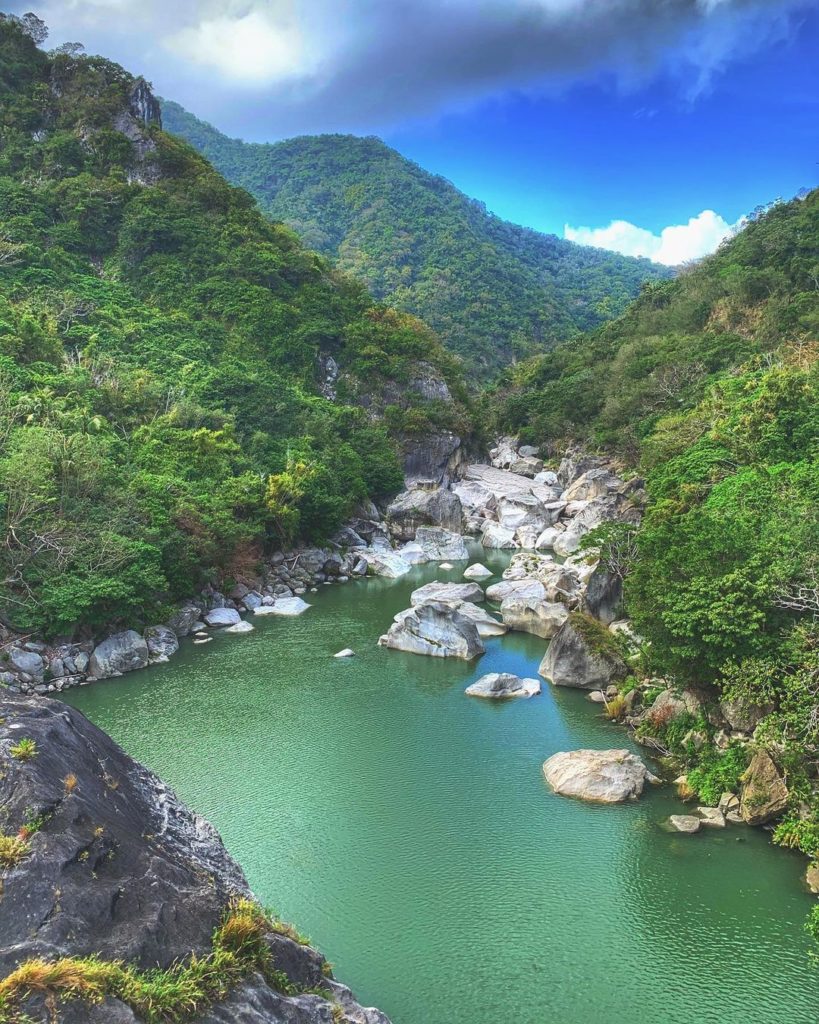 台東 台灣 台東景點 台東必去 台東必到 台灣好行 台東一日遊 台東打卡 三仙台 都歷海灘 天空之鏡 加路蘭風景區 加路蘭 泰源幽谷 小野柳 台灣好行東部海岸線 東部海岸線