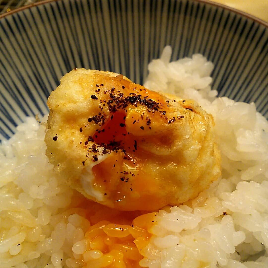 東京必食！食べログ3.5以上！天婦羅丼飯五選 金子半之助