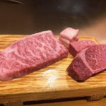 神戶牛牛扒 石田 本店（神戸牛すてーき Ishida。本店）｜神戶自由行 神戶行程 神戶神戶牛鐵板燒 神戶美食 神戶必食 神戶牛 鐵板燒