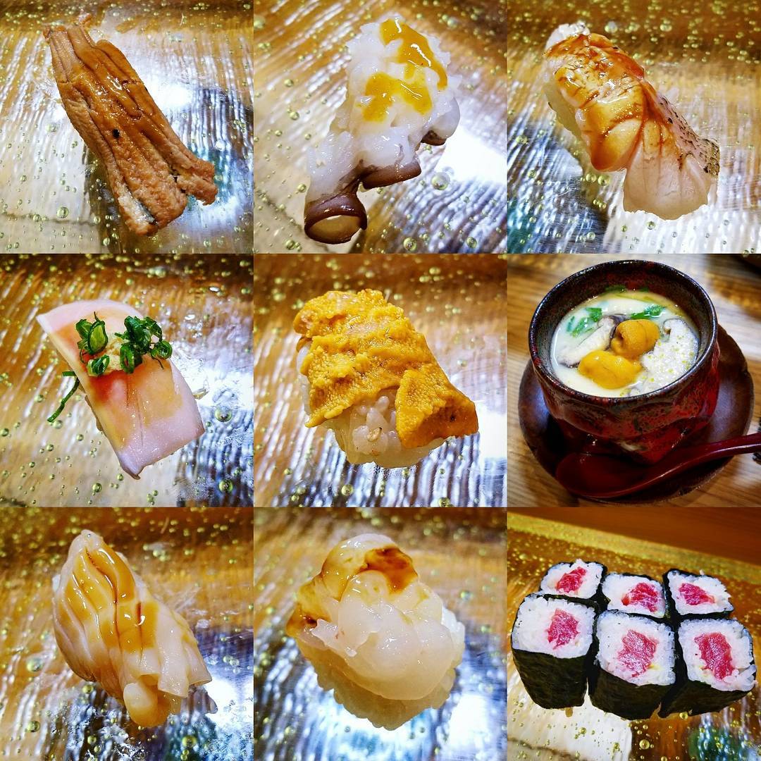 大阪壽司