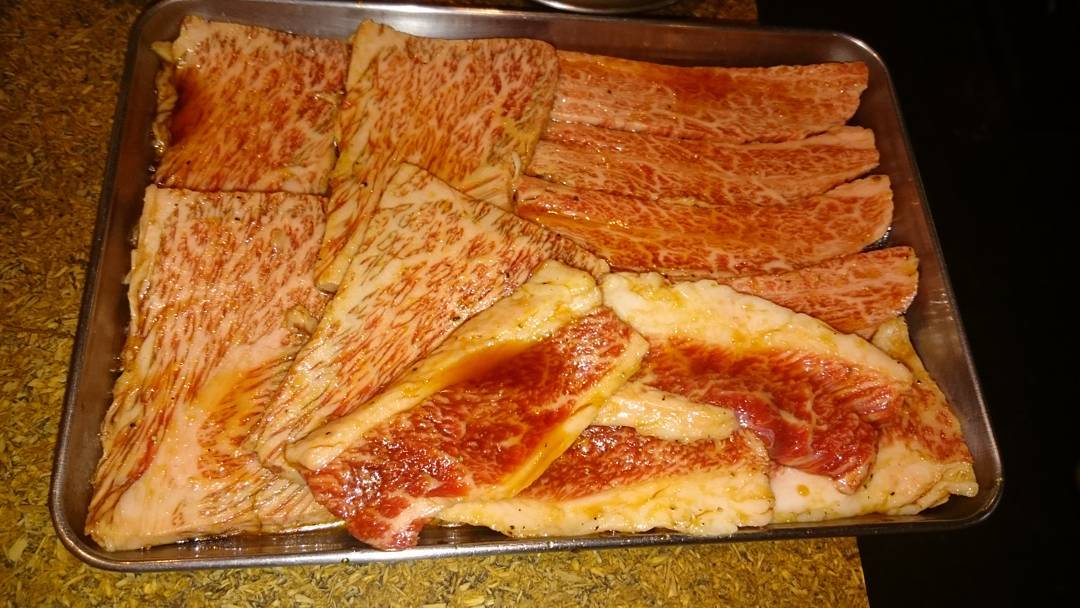 東京必食！涉谷美食地圖［燒肉篇］ DOUGEN(ヤキニク ホルモン どうげん)