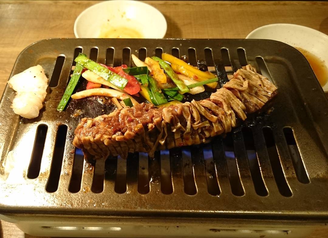 京都必食!高CP值!三間和牛燒肉推介 京の焼肉処 弘(燒肉弘)