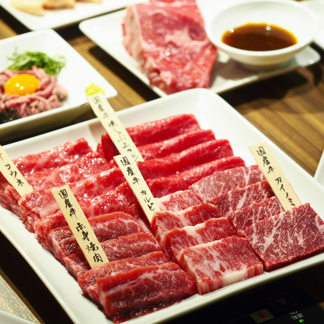 國產牛燒肉放題あぶりや(Aburiya)|大阪美食 大阪必食 大阪燒肉 大阪燒肉放題 國產牛燒肉 日本國產牛 道頓堀燒肉 心齋橋燒肉 梅田燒肉 天王寺燒肉
