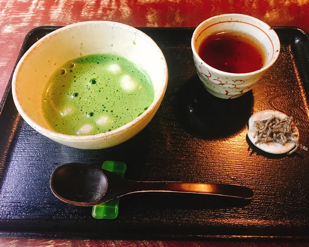 東京自由行！自由之丘必食懶人包［甜品篇］古桑庵