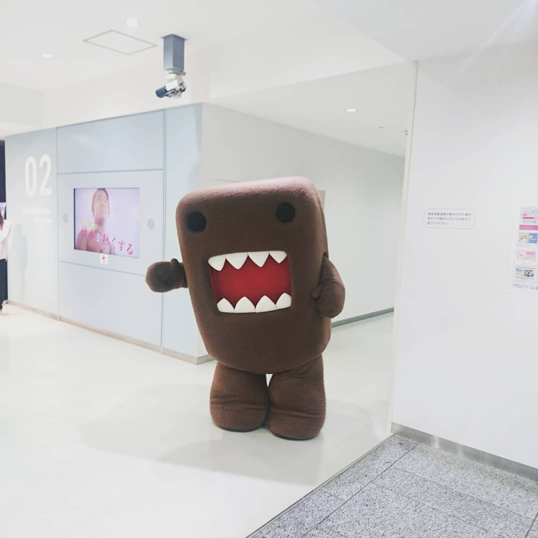 東京自由行！涉谷景點懶人包！NHK STUDIO PARK (NHKスタジオパーク)