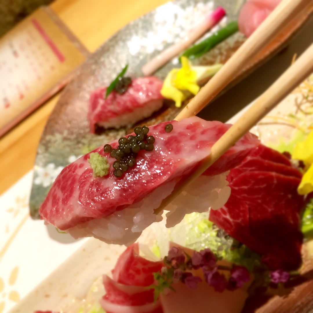九州必食！熊本馬肉料理五選 菅乃屋