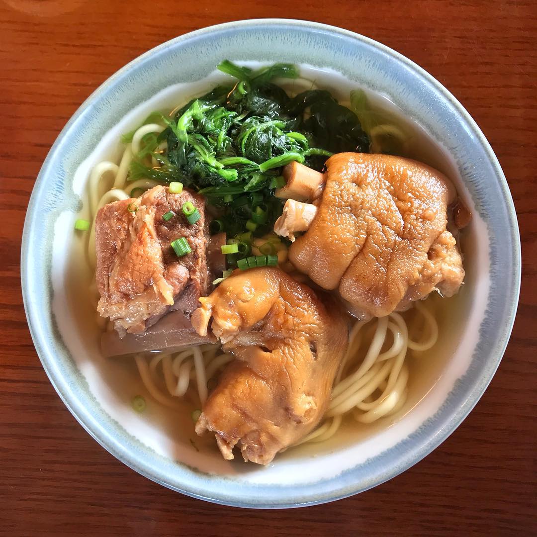 宮古島必食推介