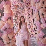 Kay’s Boutique Breakfast｜Kay’s Boutique Breakfast泰國曼谷Cafe 曼谷網紅Cafe 曼谷打卡Cafe 花花牆 雲石控 BTS Victory Monument 站