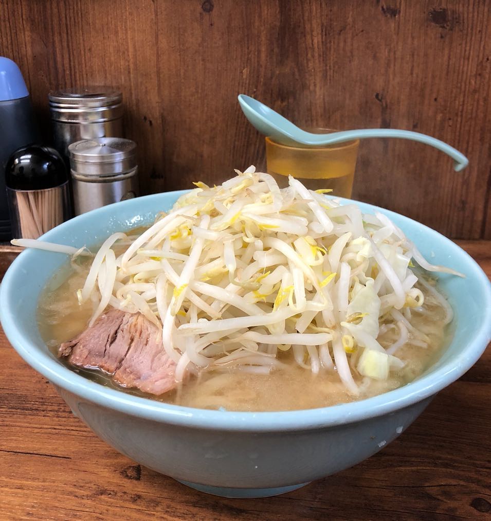 東京池袋站 美食