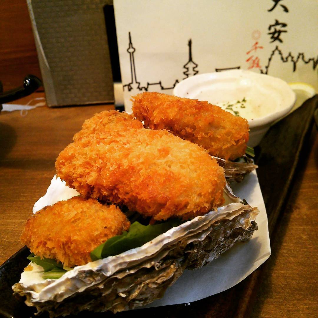 京都的廚房！錦市場必食之選　錦　もちつき屋