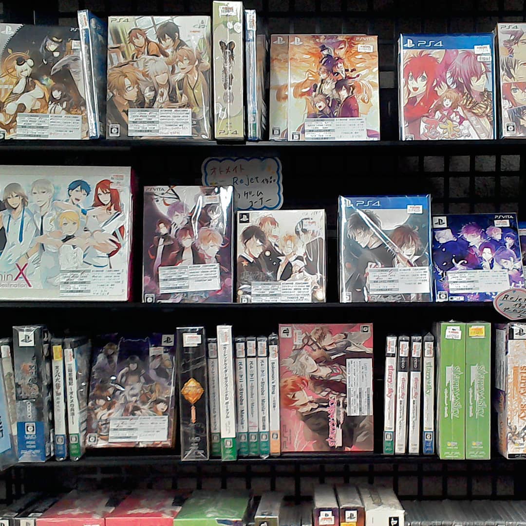 K-BOOKS 池袋