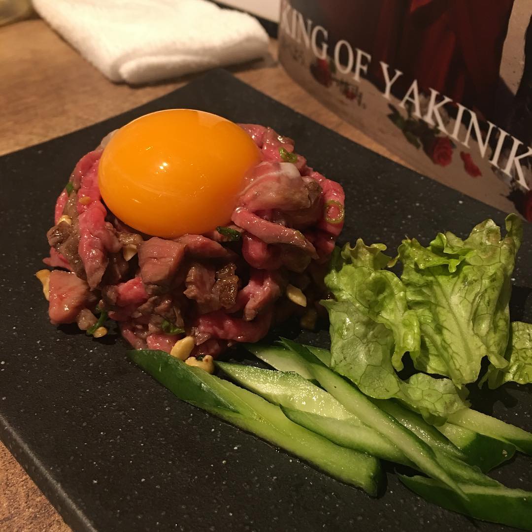 東京必食！涉谷美食地圖［燒肉篇］USHIHACHI