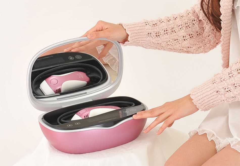 日本必買電器 日本脫毛機 日本必買家電