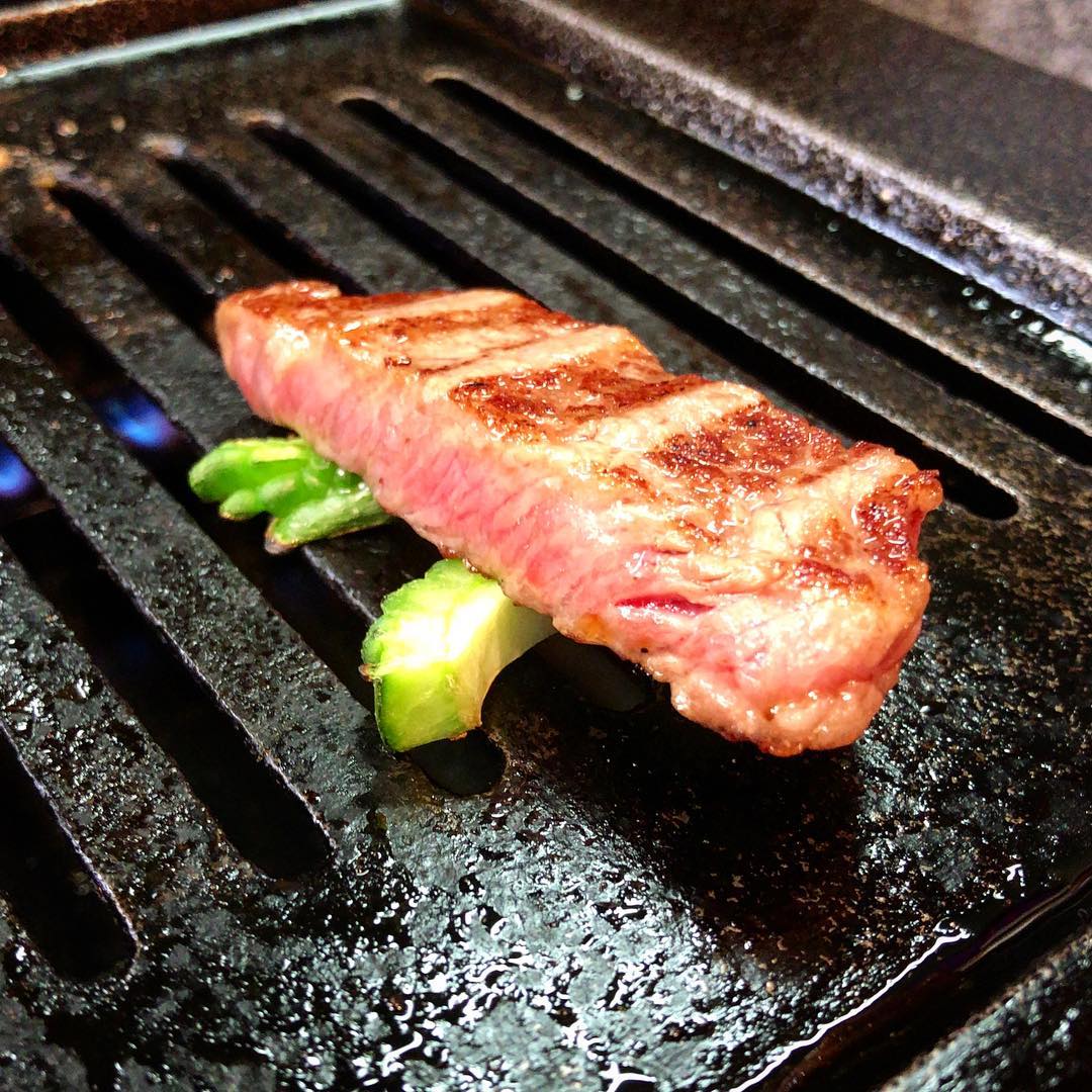 九州必食！宮崎牛燒肉x鐵板燒五選 みょうが屋(Miugaya)店