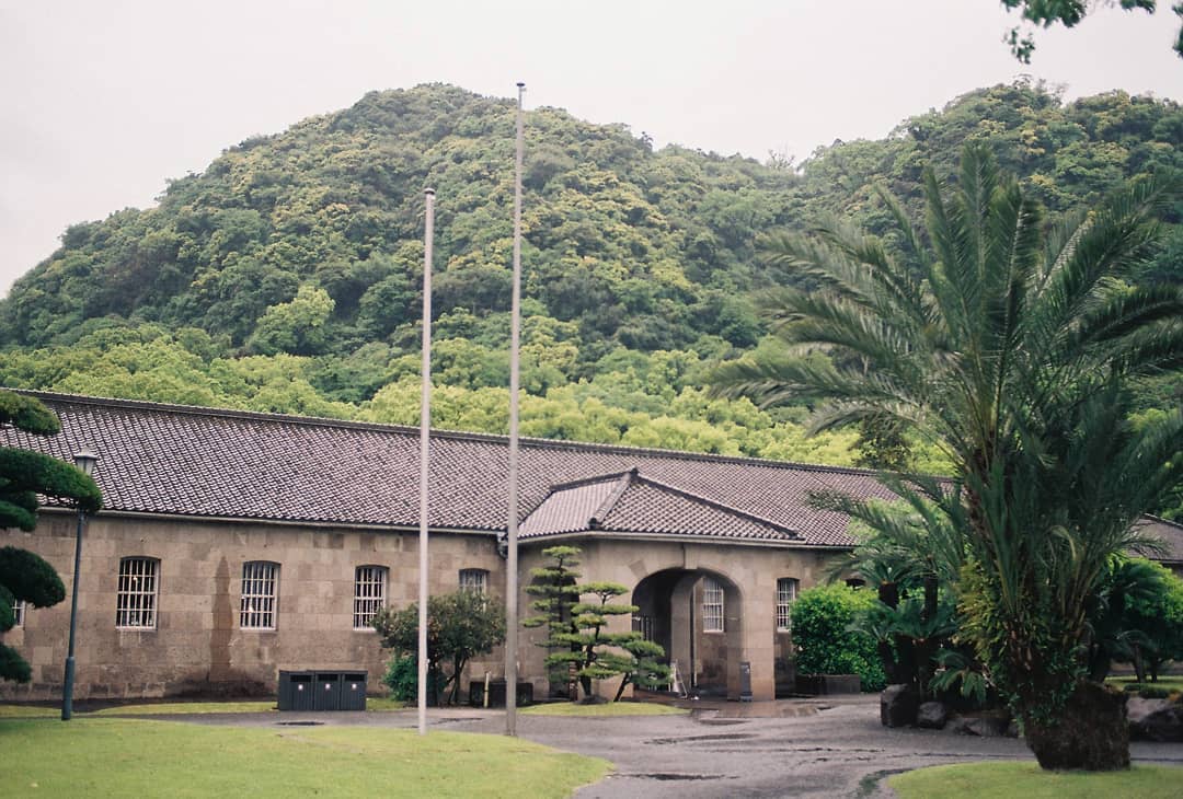 天文館 鹿兒島