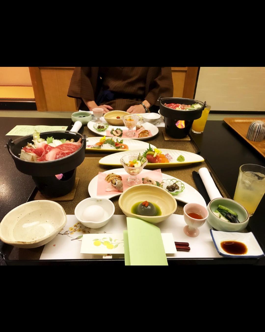 東京 溫泉旅館