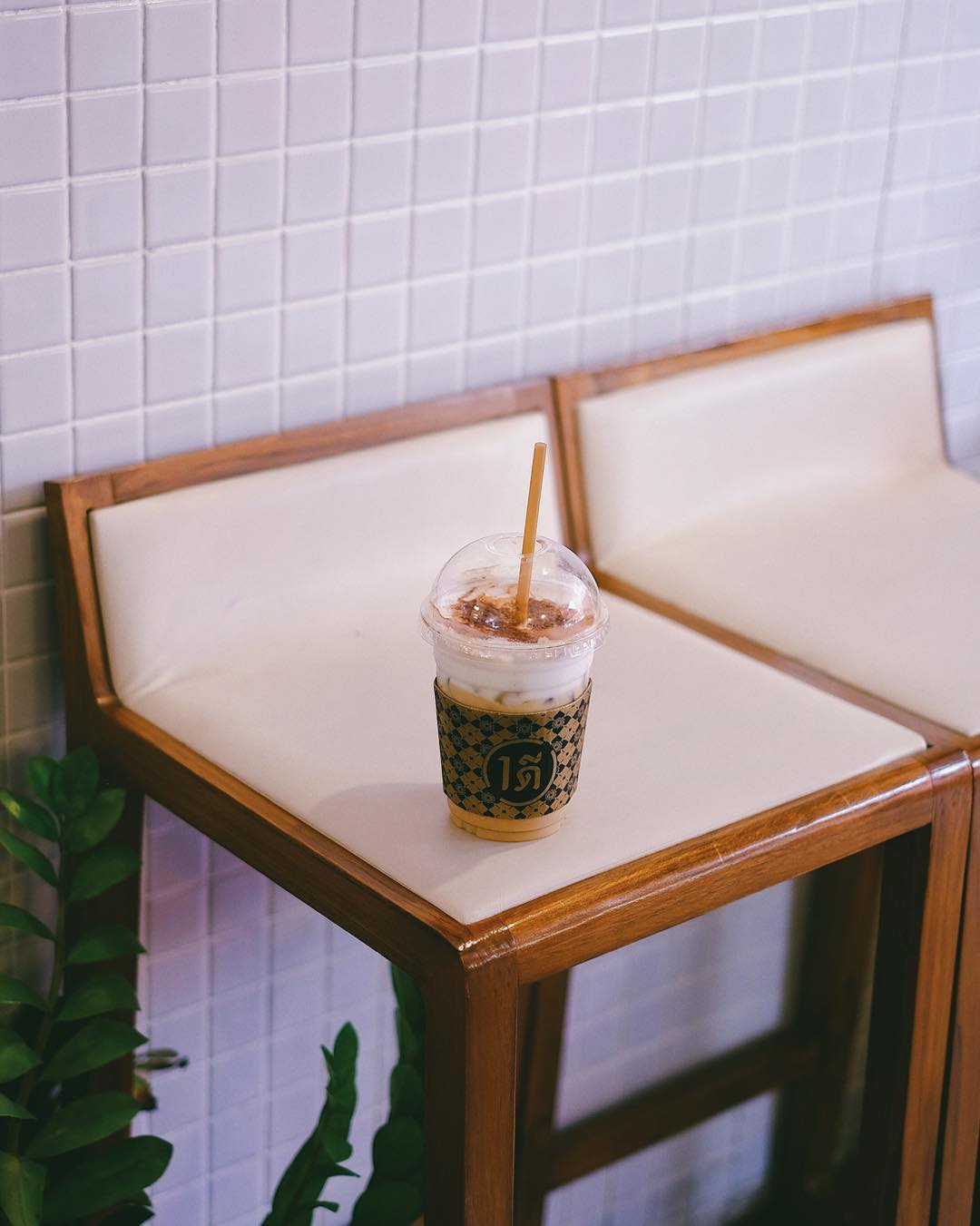 相機先吃！曼谷必去IG超人氣Cafe十選！(前篇) - Onedee Café