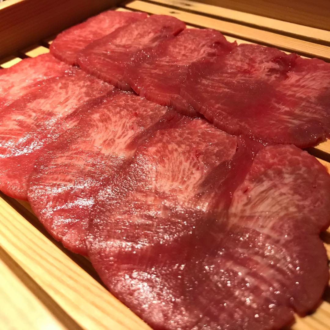 東京必食！新宿美食地圖﹝SHABUSHABU篇﹞モーモーパラダイス