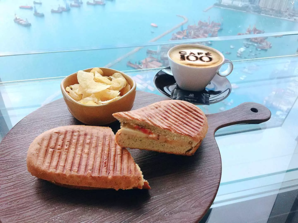 KKday Kkday優惠 Staycation 元朗小白兔農莊 囍慶 天際100 港島海逸君綽酒店 香港尖沙咀凱悅酒店 韓國Starbucks杯 Tuve Hotel Tuve酒店
