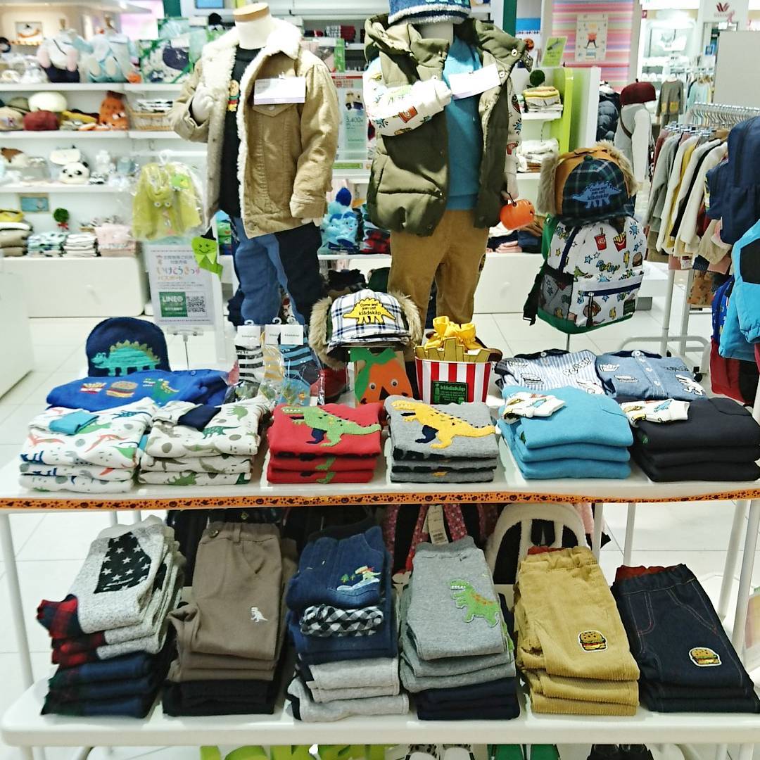 東京逛街必去!新宿血拼地圖(親子篇)高島屋(TAKASHIMAYA)