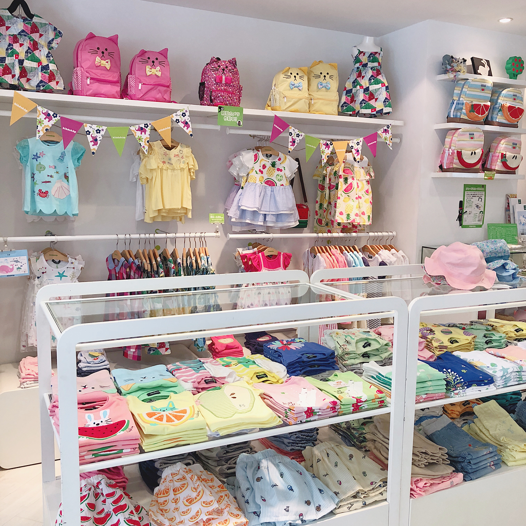 東京逛街必去!新宿血拼地圖(親子篇)高島屋(TAKASHIMAYA)