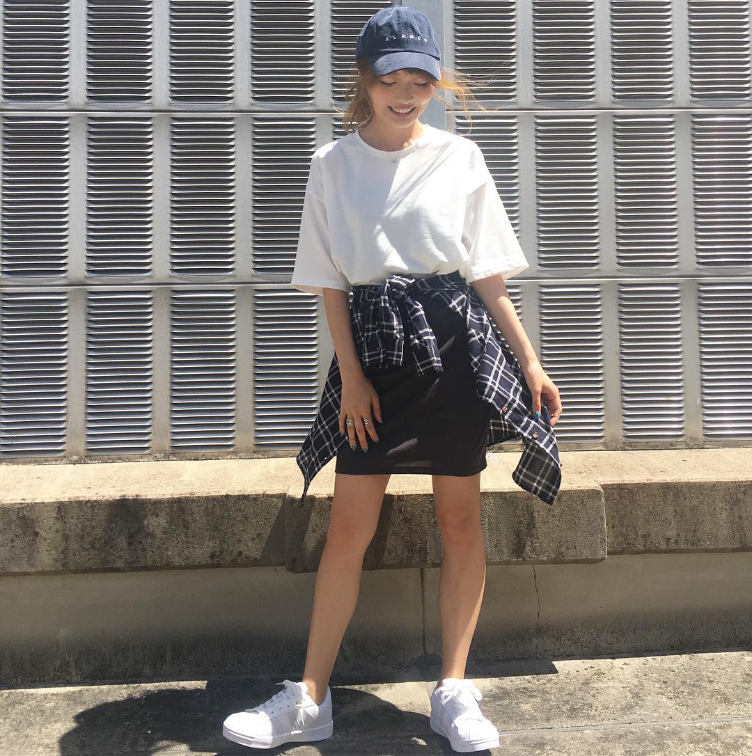 大阪夏天怎樣穿