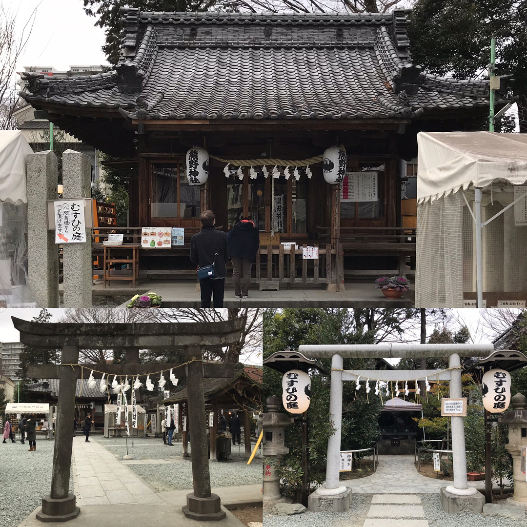 熊野神社