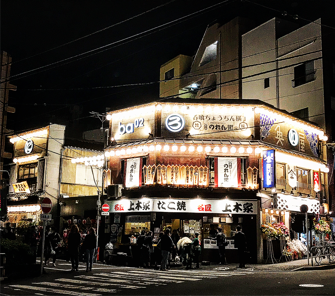 山手線車站1分鐘!體驗地道日本風情!5月新張「星野集團OMO5東京大塚酒店」大塚のれん街