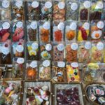 食物模型｜合羽橋道具街（かっぱ橋道具街） 東京自由行 東京行程 東京景點 淺草景點 淺草美食 淺草行程