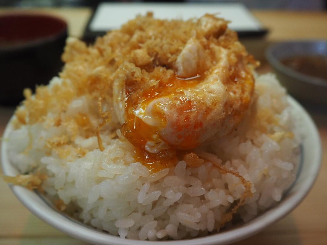 東京必食！食べログ3.5以上！天婦羅丼飯五選 天すけ