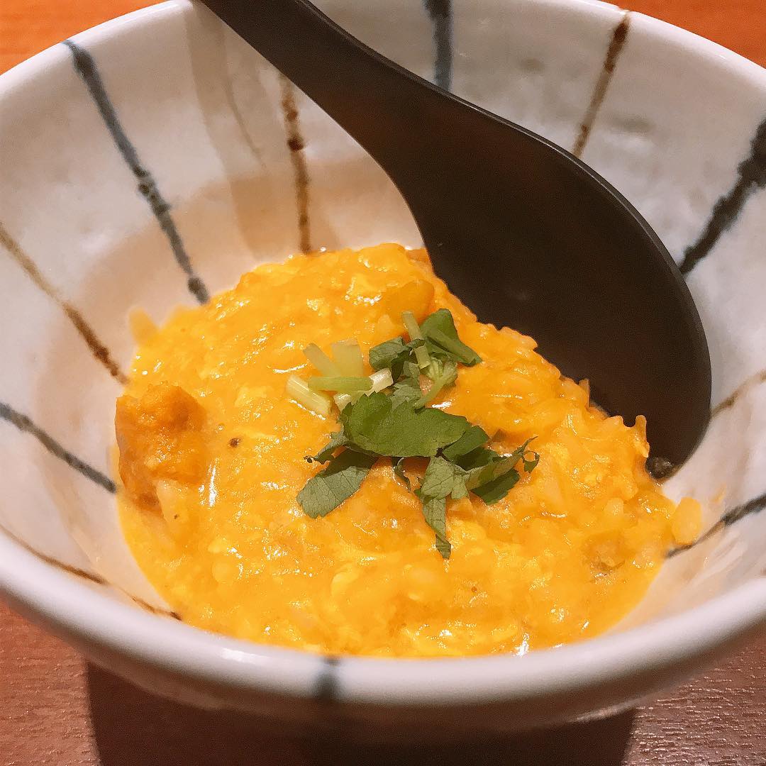 東京必食！新宿美食地圖 (海鮮篇)海栗屋