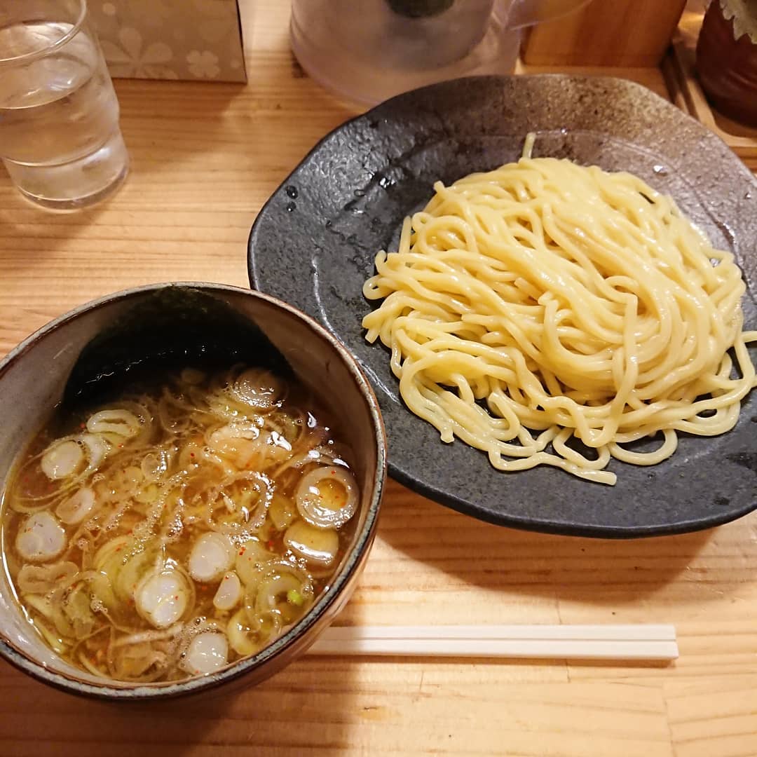 心齋橋拉麵 道頓堀拉麵 自定製麵條:沾麵屋 Yasubee 道頓堀店(つけ麺屋 やすべえ 道頓堀店)【大阪深夜美食】大阪道頓堀深夜營業拉麵店6選!