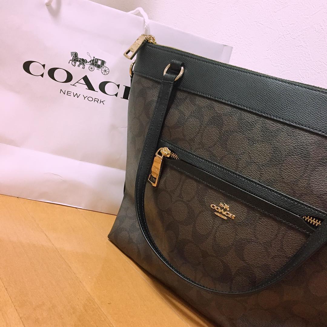 三井OUTLET PARK滋賀龍王 COACH