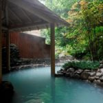 登別溫泉鄉 瀧乃家(Noboribetsu Onsengo Takinoya)酒店溫泉