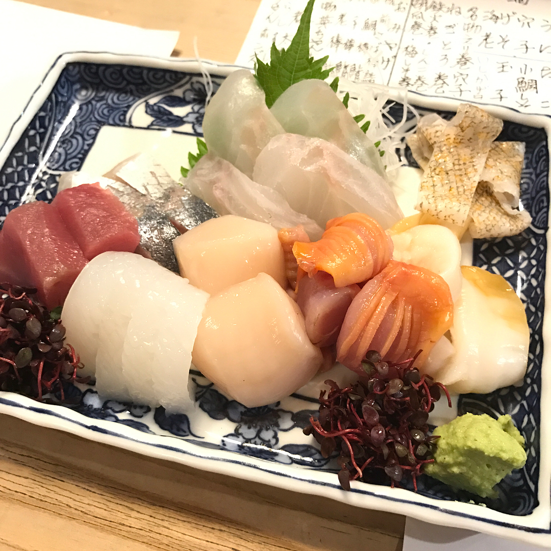 大阪必食！道頓堀壽司店六選！英ちゃん冨久鮓