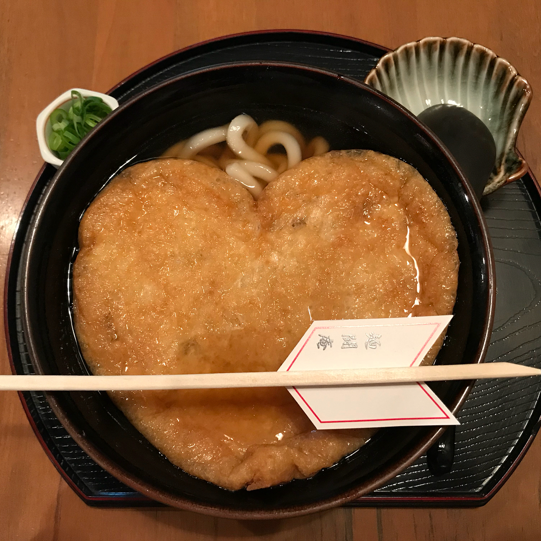 京阪自由行！奈良必食懶人包(美食篇)麺闘庵