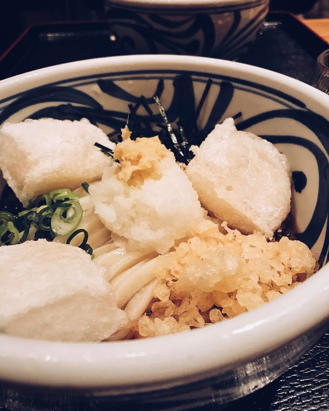 讃岐烏冬
