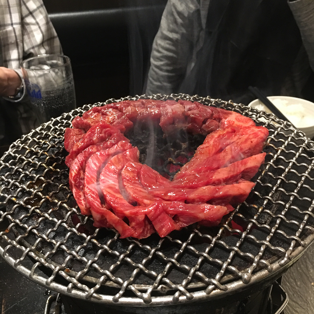 東京池袋美食