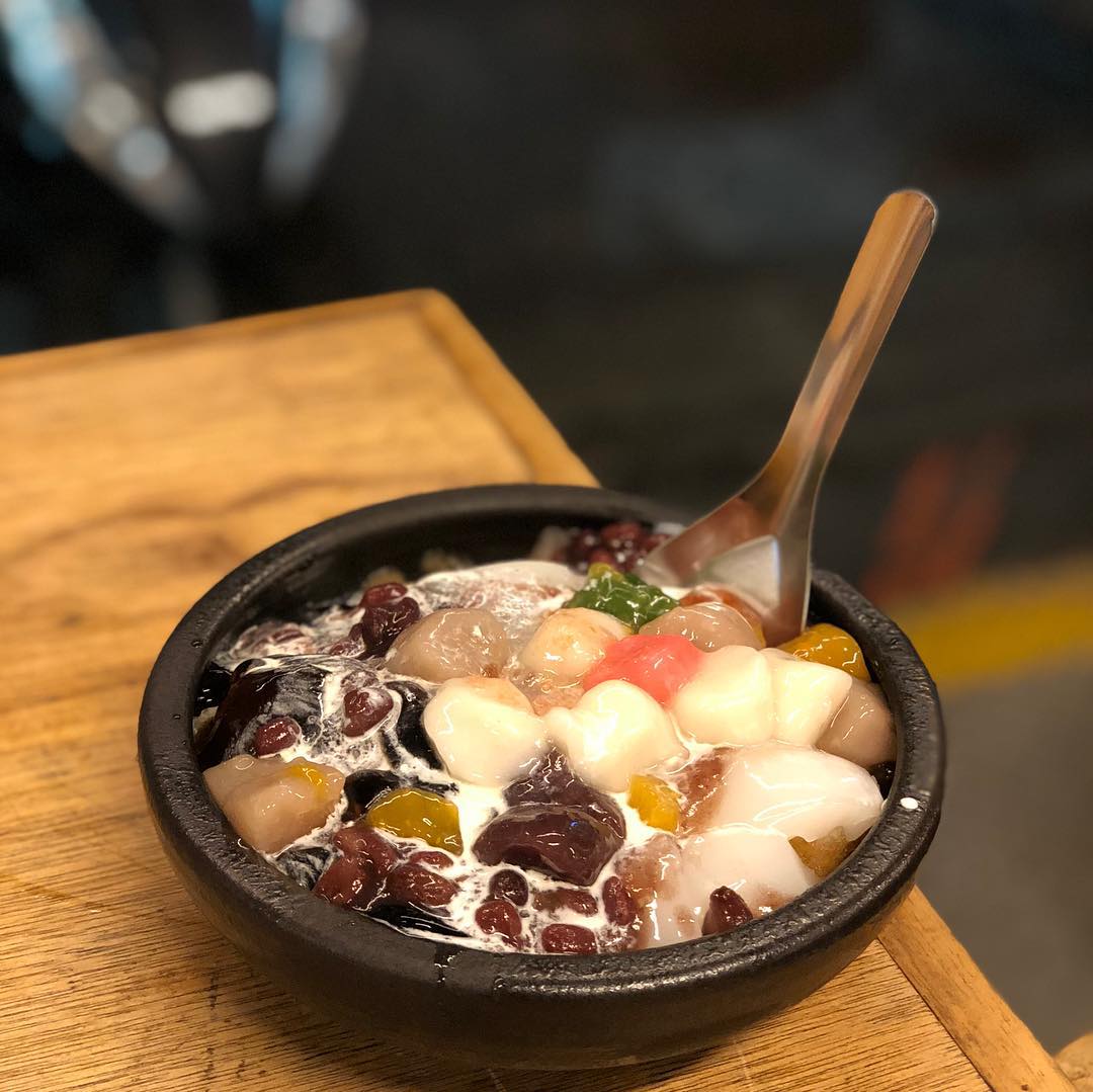 水龜伯古早味店 北投 古早味冰店