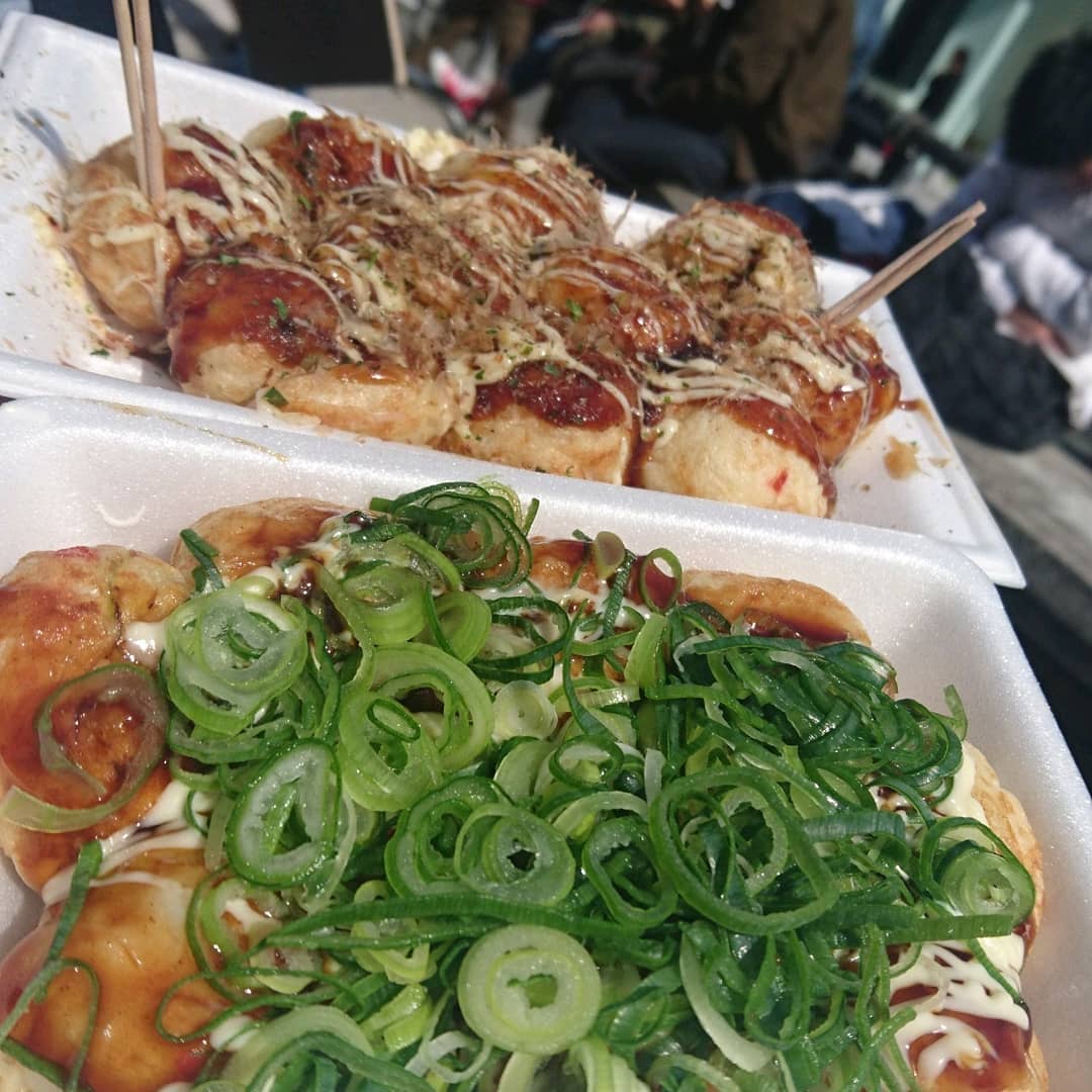 大阪必食！十大米芝蓮章魚燒店！甲賀流 本店