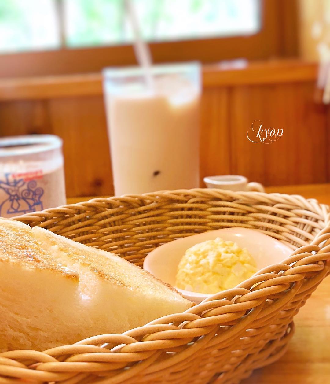 東京美食