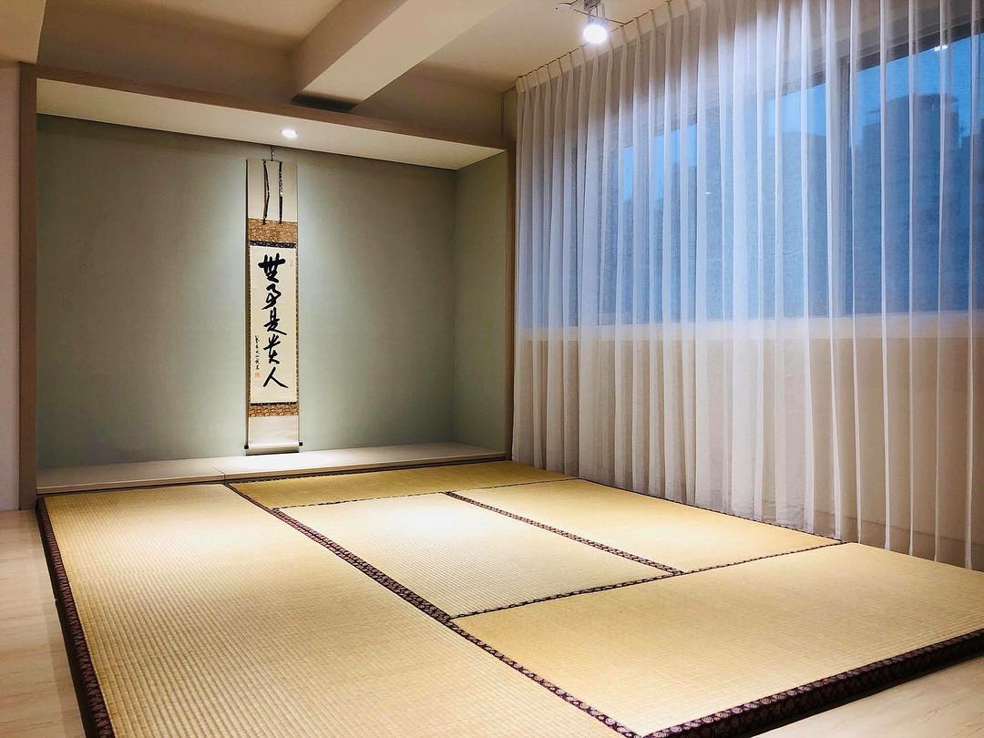 日式房間 旅館