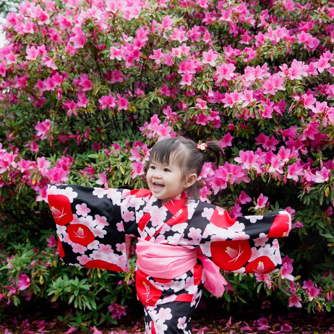 近八坂神社、花見小路、白川！京都祇園和服店13選 Wargo