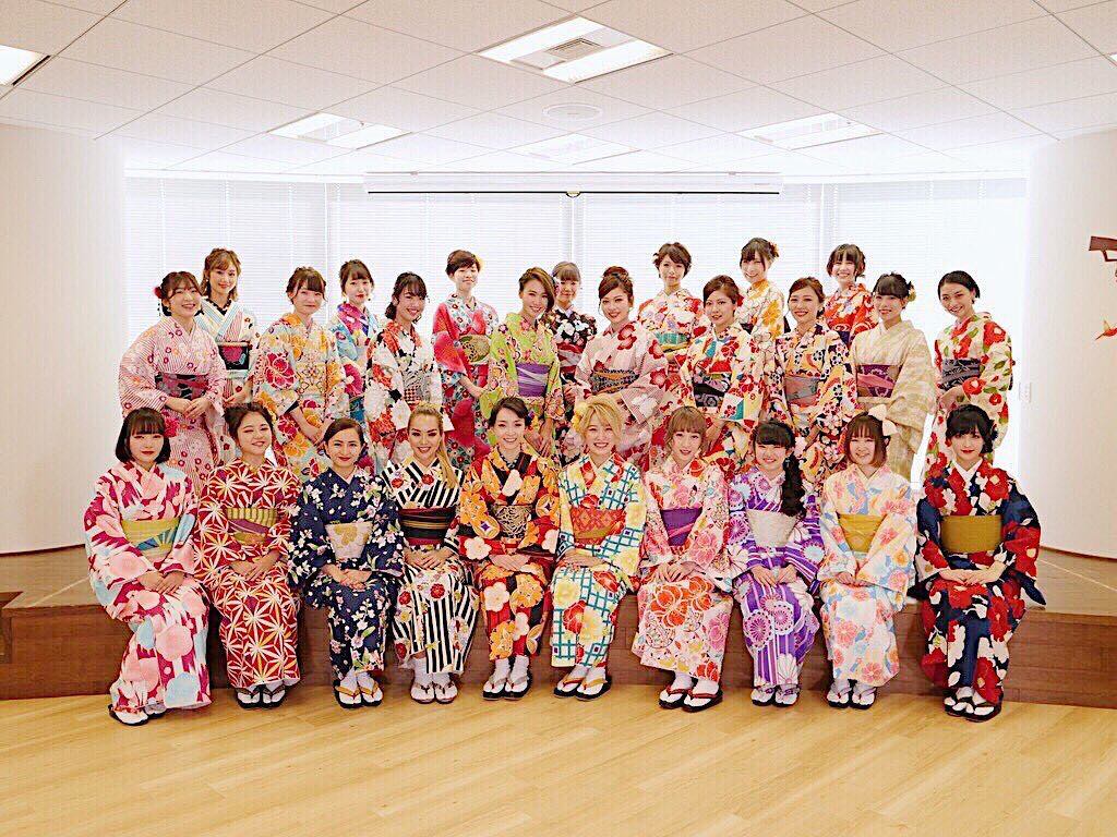 近八坂神社、花見小路、白川！京都祇園和服店13選 Wargo