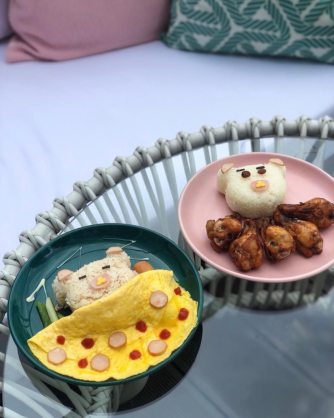 相機先吃！曼谷必去IG超人氣Cafe十選！(後篇) - Lady Nara Restaurant