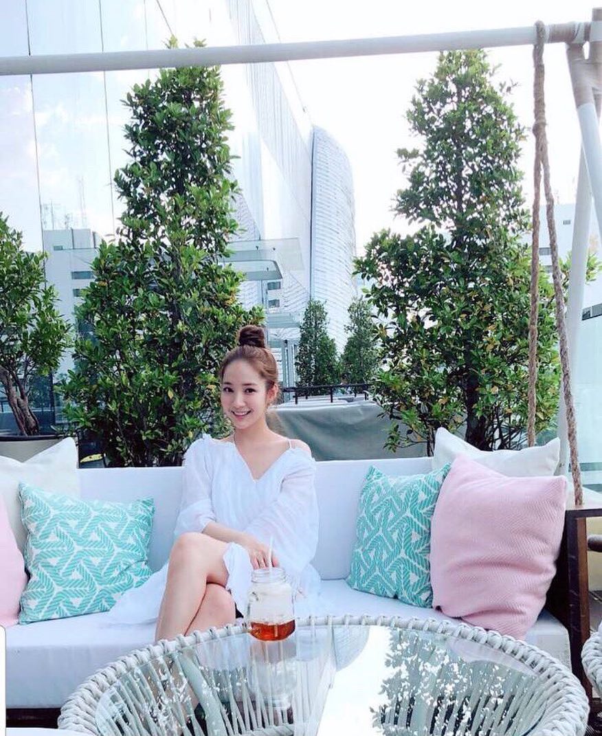 相機先吃！曼谷必去IG超人氣Cafe十選！(後篇) - Lady Nara Restaurant