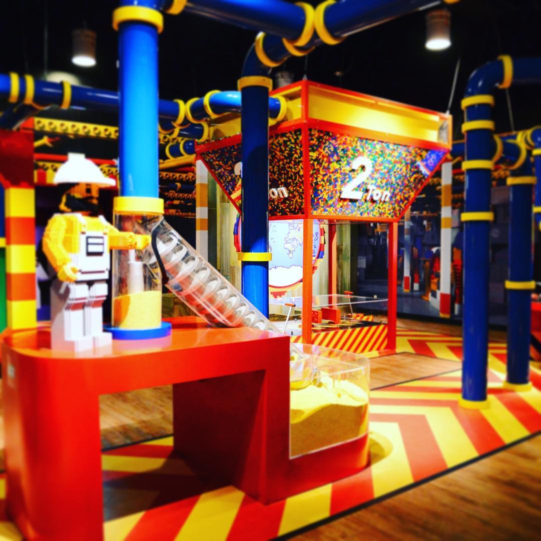東京 親子 LEGOLAND