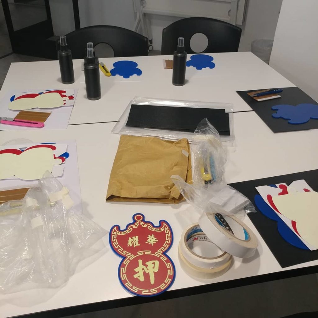 新蒲崗 工廈 新蒲崗好去處 新蒲崗美食 新蒲崗酒店 新蒲崗住宿 香港 香港好去處 香港景點