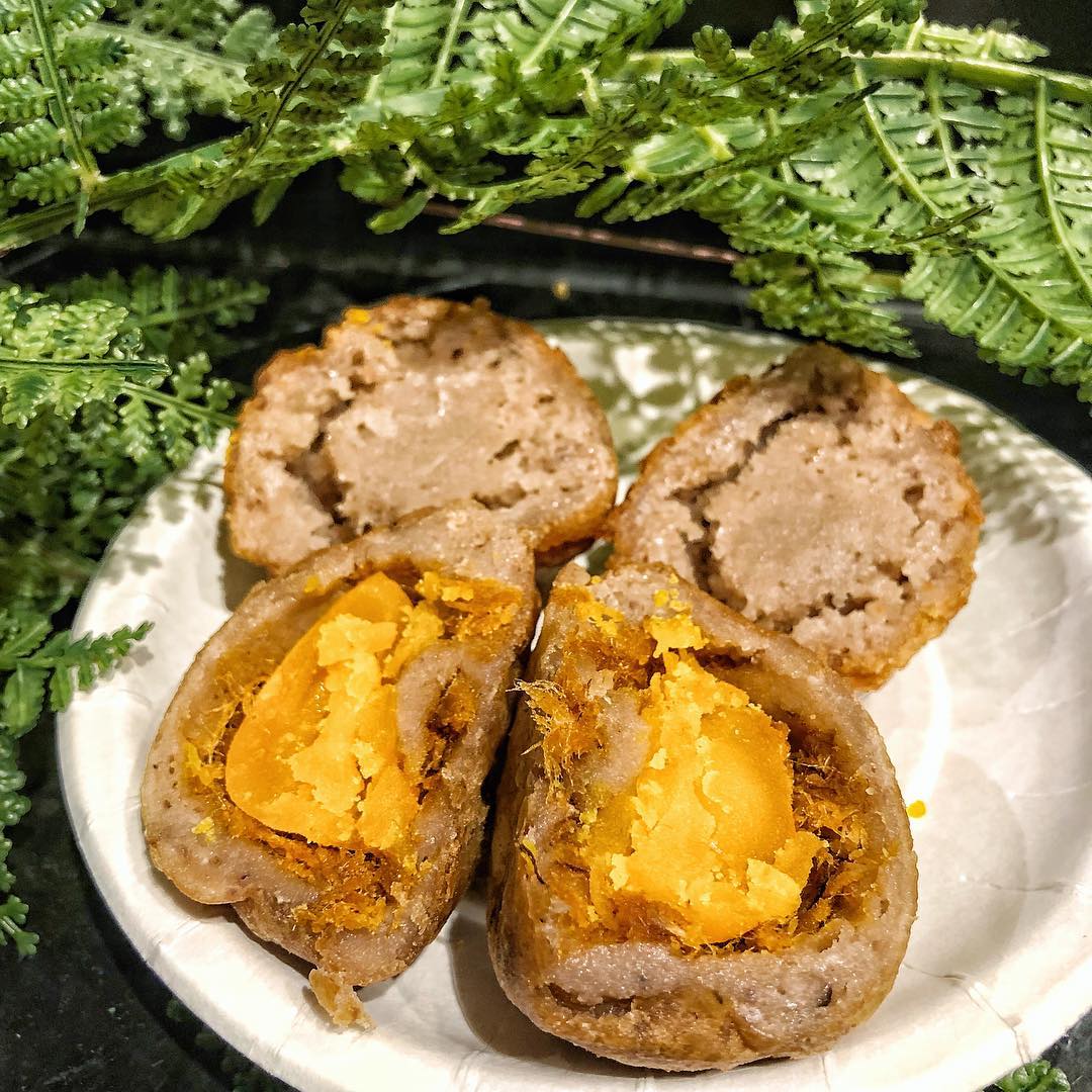 遊台必去!台北夜市美食地圖