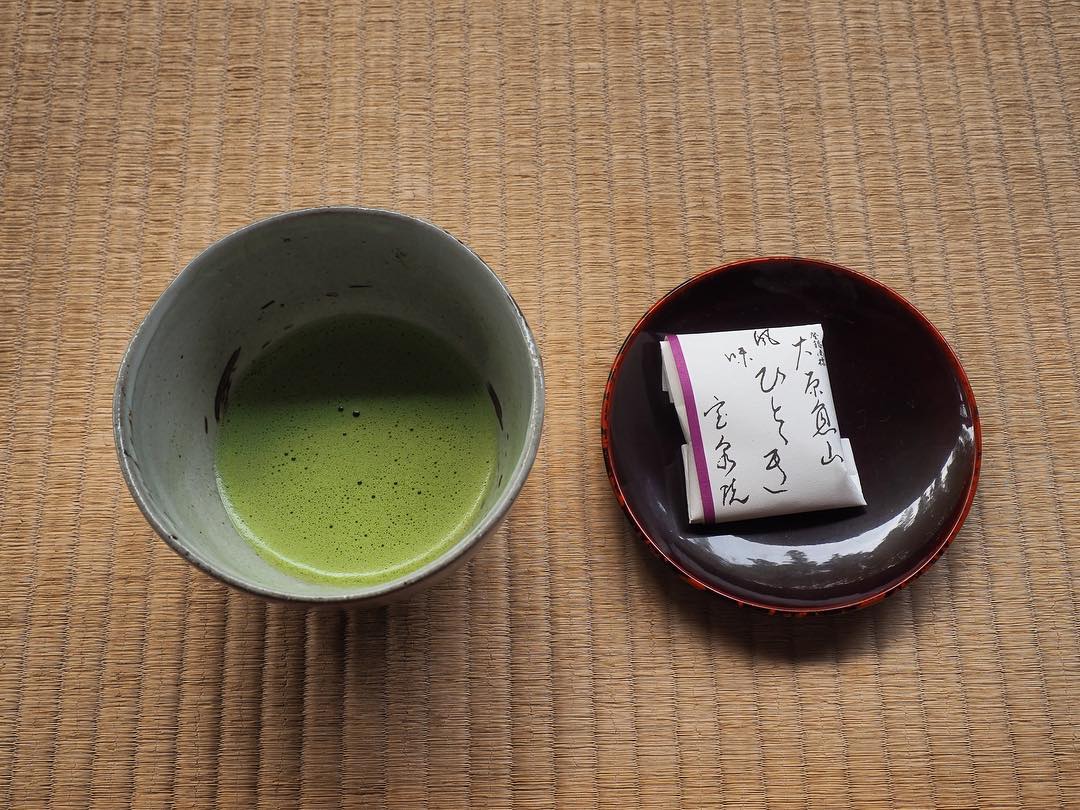 京都大原景點 大原寶泉院（Hosen-In）